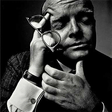 Truman Capote