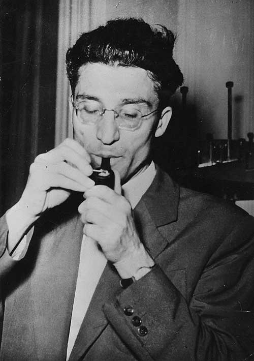 Cesare Pavese