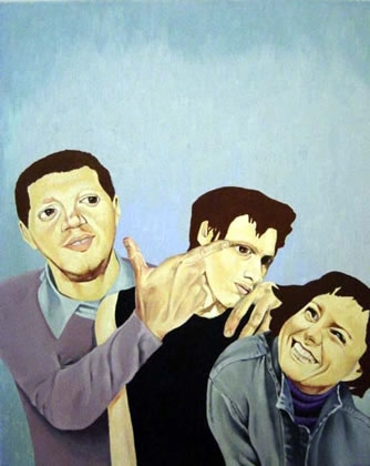 ANTONIO VIRA. TRAICION