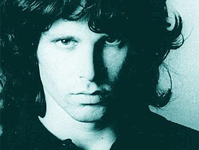 Jim morrison.