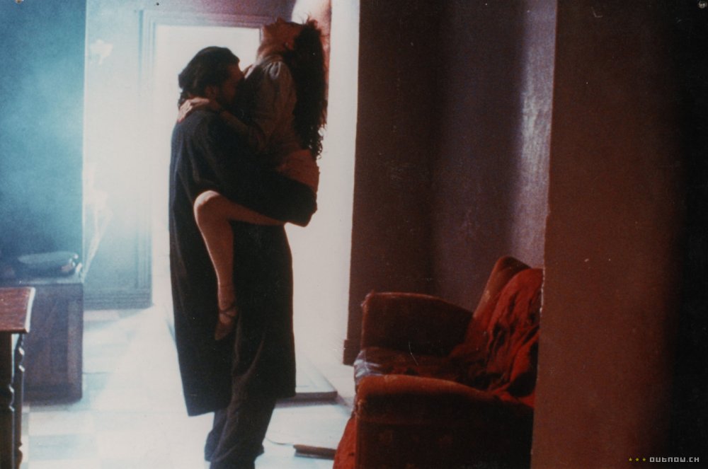 el lado oscuro del corazón