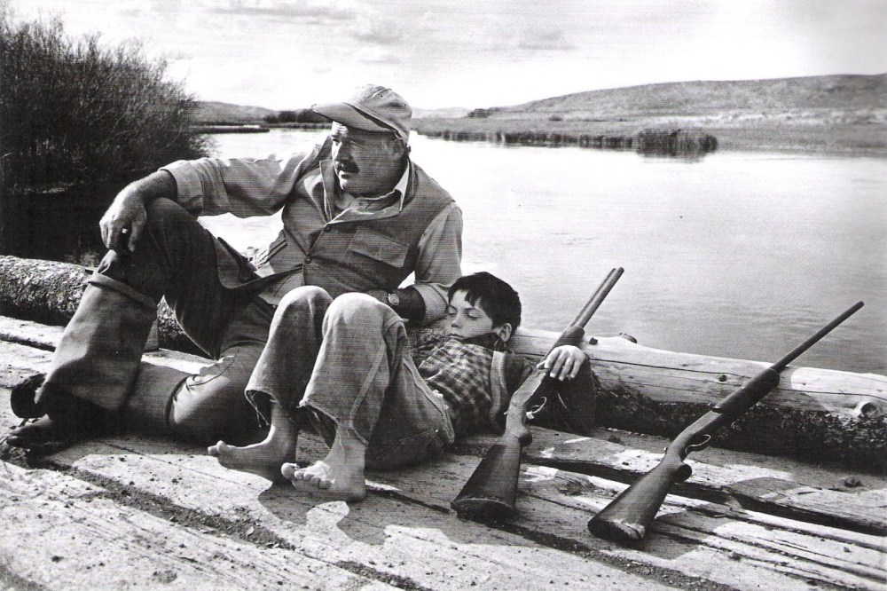 Robert Capa