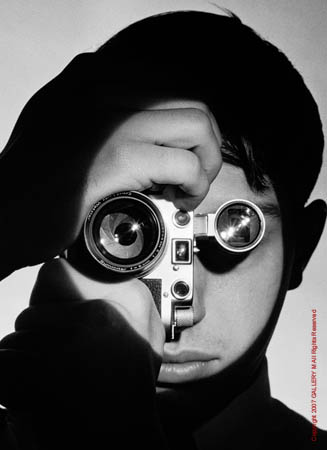 Fotografia de Andreas Feininger (1951)