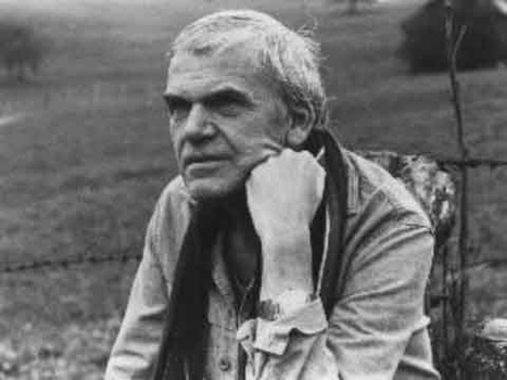 Milan Kundera