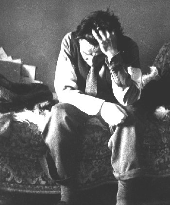 Louis Ferdinand Céline