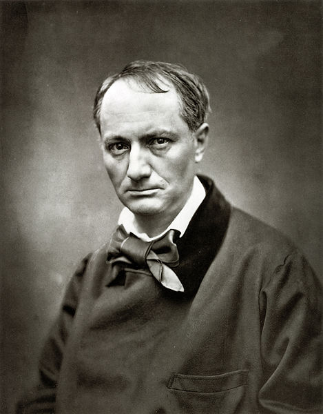 469px-charles_baudelaire2
