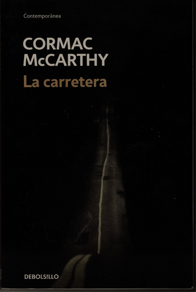 La carretera 001