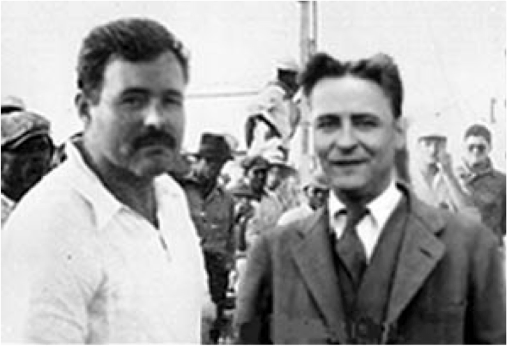 fitzgerald-and-hemingway