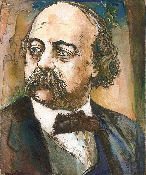 Flaubert-8X6