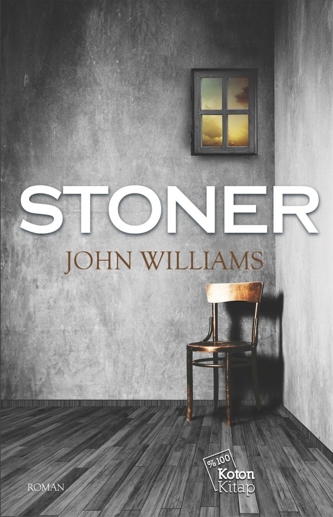Stoner (1)