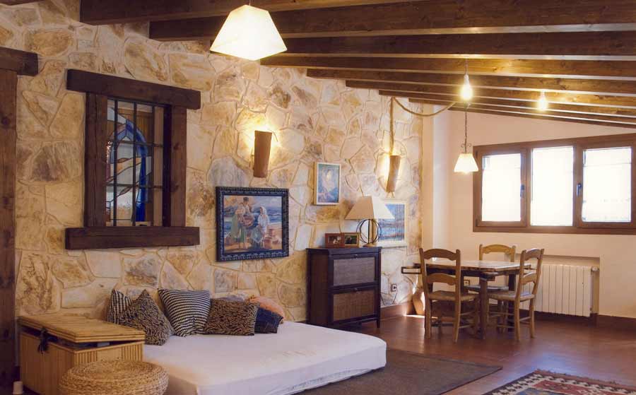 casas-rusticas-interiores-dormitorio