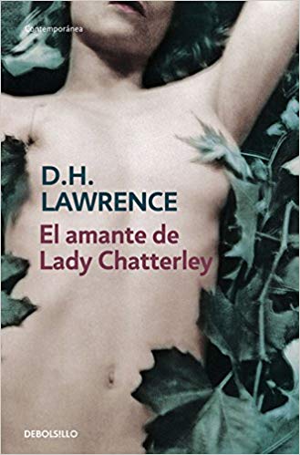 El amante de Lady Chatterley-D.H. Lawrence