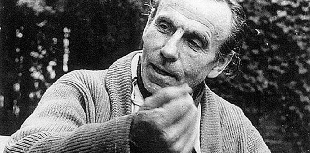 Louis Ferdinand Céline